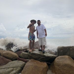 Meet your Posher, Jerry